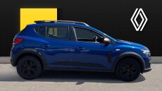Dacia Sandero Stepway 1.0 TCe Extreme 5dr Petrol Hatchback